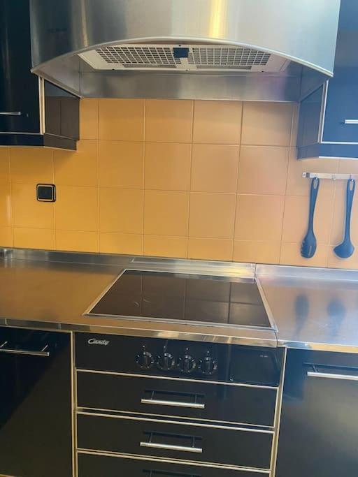 La Lila 5 Lejlighed Oviedo Eksteriør billede